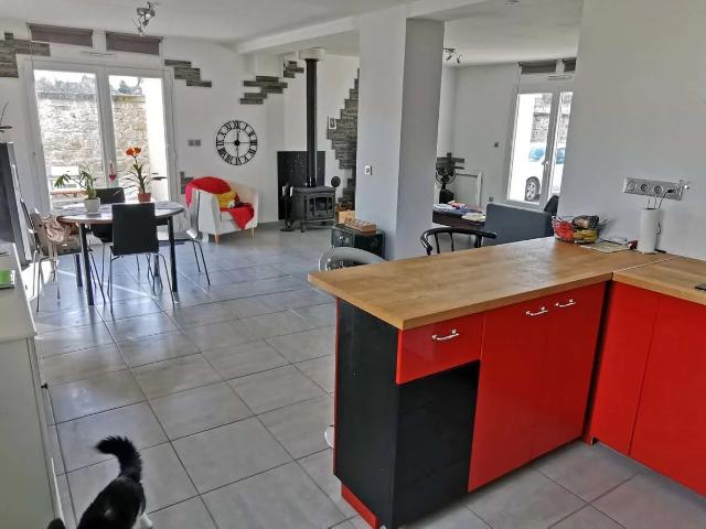 Maison vente à Dole