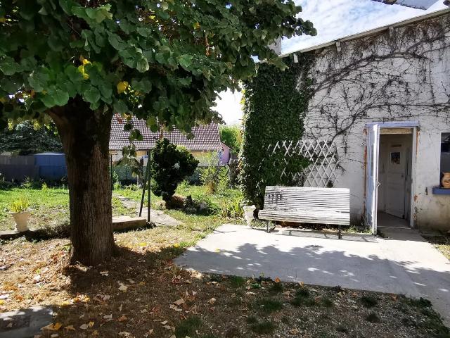 Maison vente à Dole