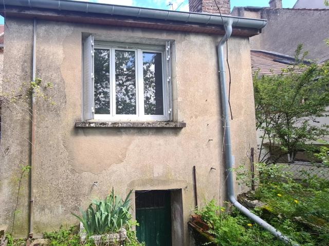 Maison vente à Dole