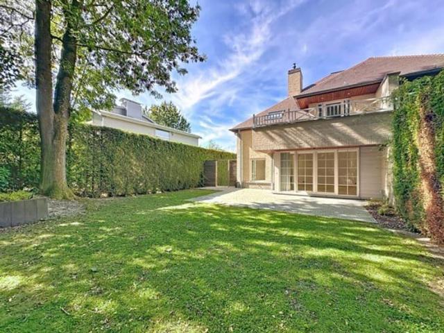 Maison location à Uccle, Bruxelles