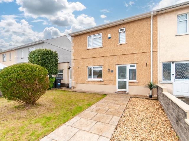 House for rent in Ynys Isaf, Wales