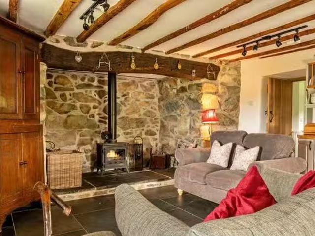 Apartment for rent in Dolgellau