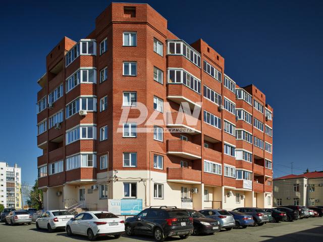 Квартира продажа в Долгодеревенское, Челябинская область