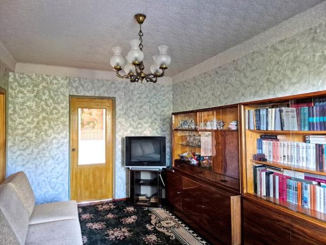 Квартира аренда в Романкове