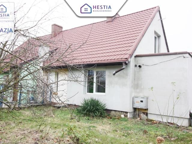 Dom na sprzedaż w Dolice, Zachodniopomorskie