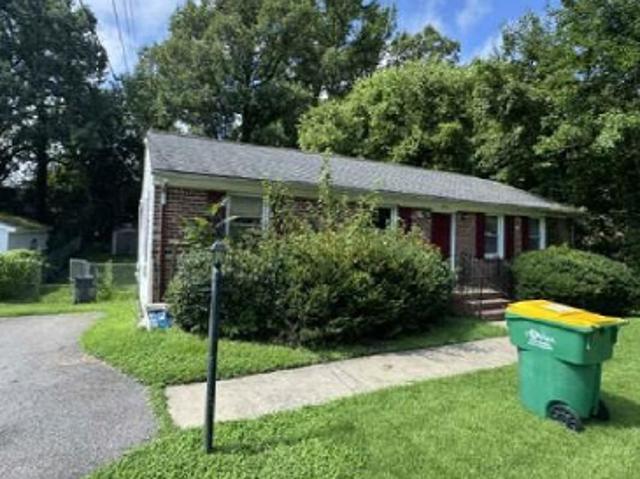 House for sale in Virginia