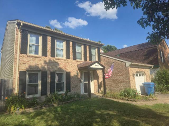 House for sale in Virginia