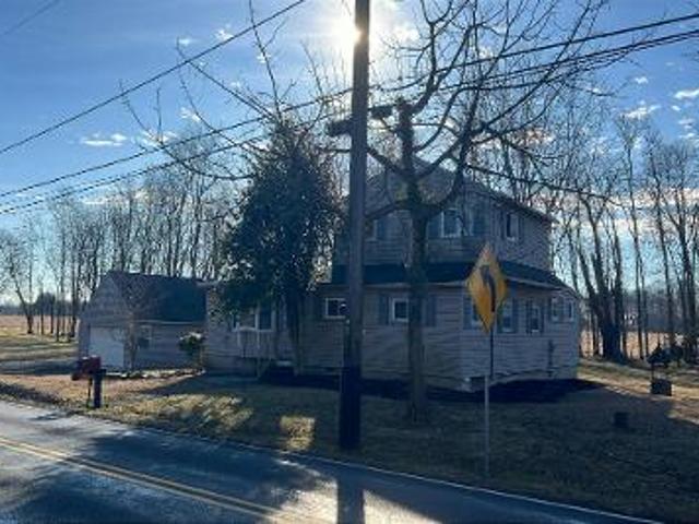 House for sale in Bucks, Pennsylvania