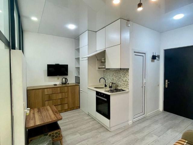 Квартира аренда в Долинск, Сахалинская область