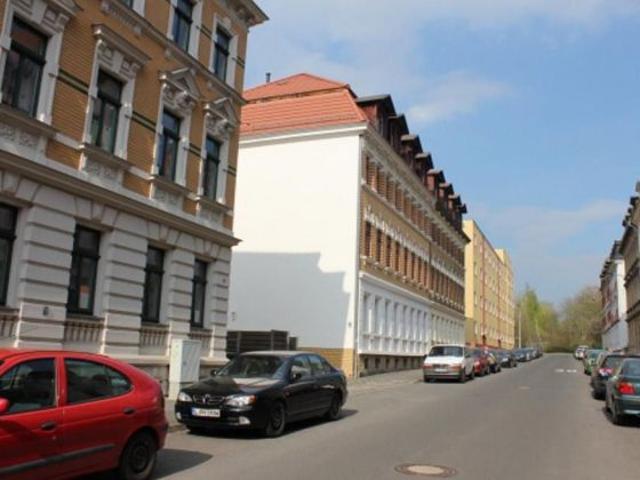 Wohnung mieten in Dölitz-Dösen, Leipzig