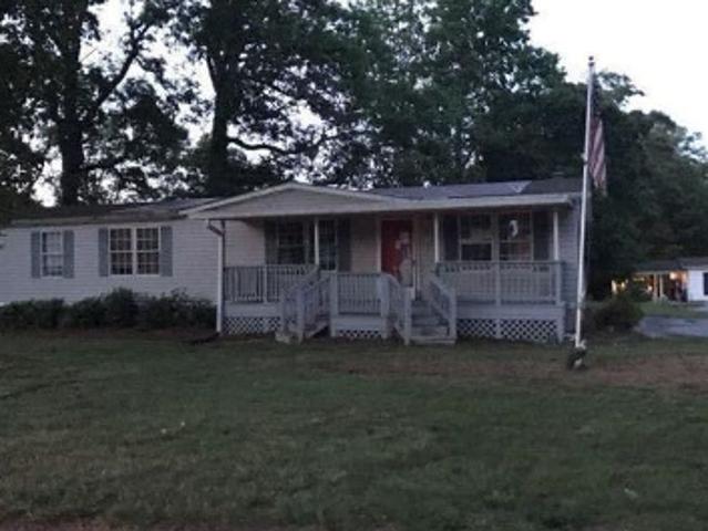 House for sale in North Carolina
