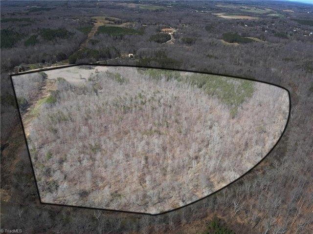 Land for sale in Milton, North Carolina