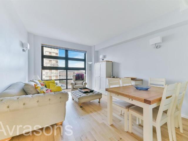 Apartment for rent in Kennington Cross, Greater London