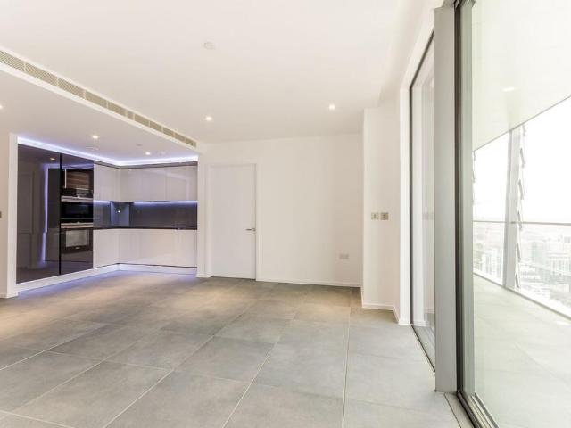Apartment for rent in Isle Of Dogs, Greater London