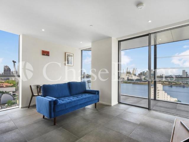 House for rent in Isle Of Dogs, Greater London