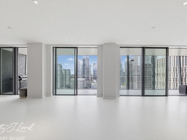 House for rent in Isle Of Dogs, Greater London