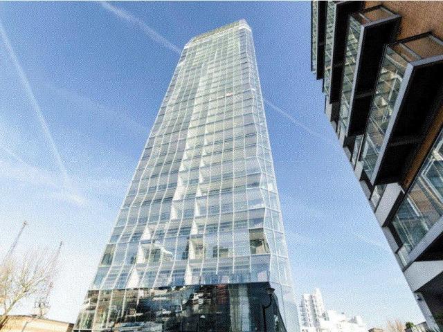 Apartment for rent in Isle Of Dogs, Greater London