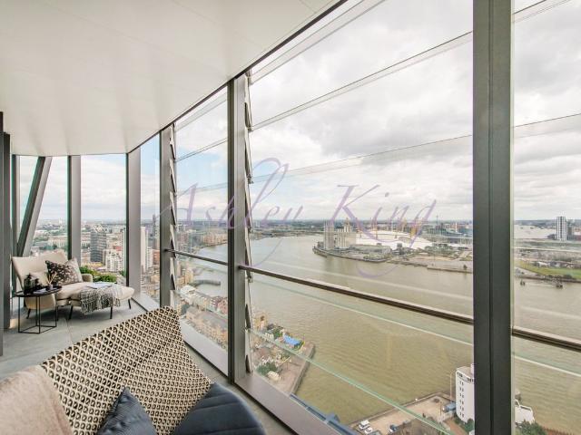 House for rent in Limehouse, Greater London