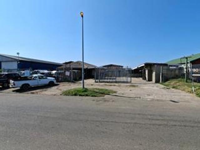 Commercial for sale in UMhlathuze Municipality, Kwazulu-natal