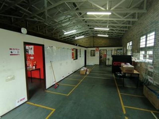 Commercial for rent in UMhlathuze Municipality, Kwazulu-natal