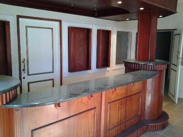 Office for rent in UMhlathuze Municipality, Kwazulu-natal