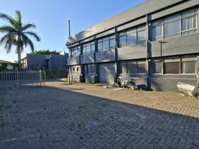 Commercial for rent in Richards Bay, uMhlathuze Local Municipality