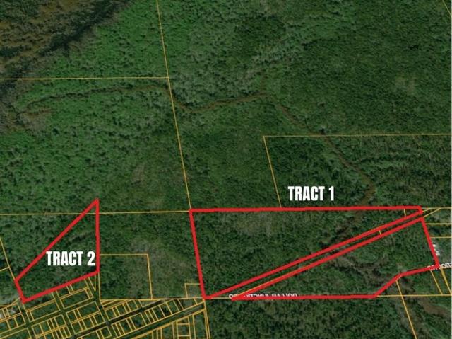 Land for sale in Ark