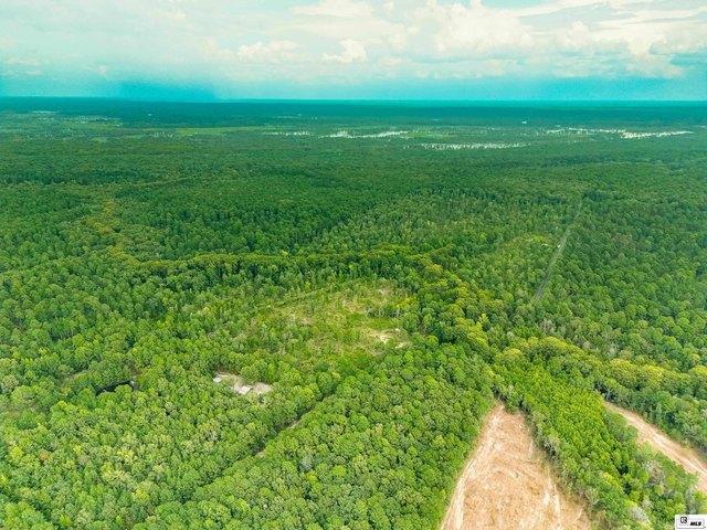 Land for sale in Huttig, Union County