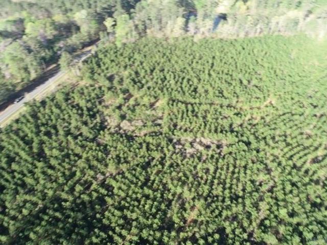 Land for sale in Huttig