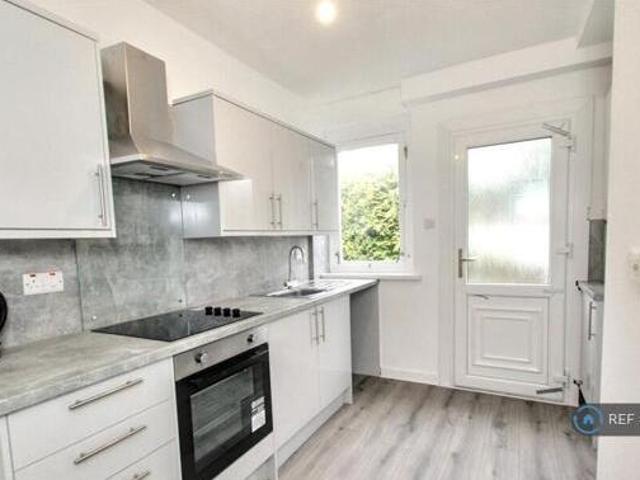 House for rent in Cambusnethan, Scotland