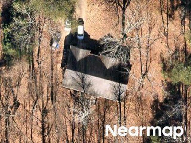 House for sale in Dawsonville, Georgia