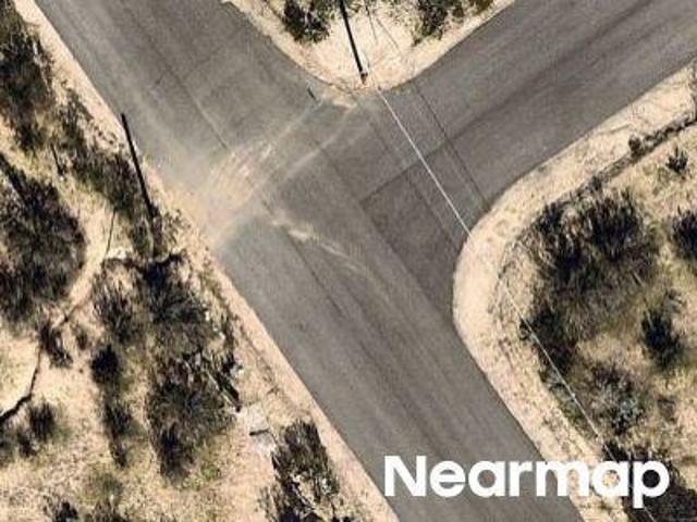 Land for sale in Julian, California