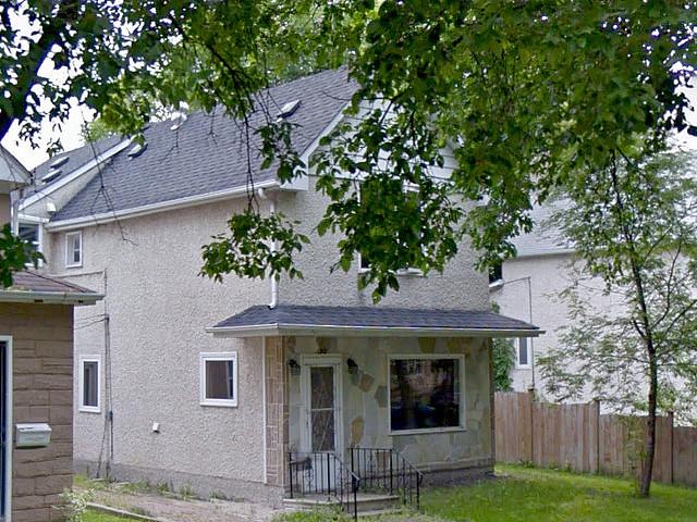 House for rent in East St. Paul, Manitoba