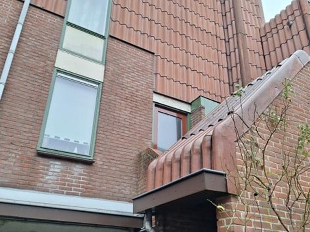 Appartement te huur in De Mare, Alkmaar