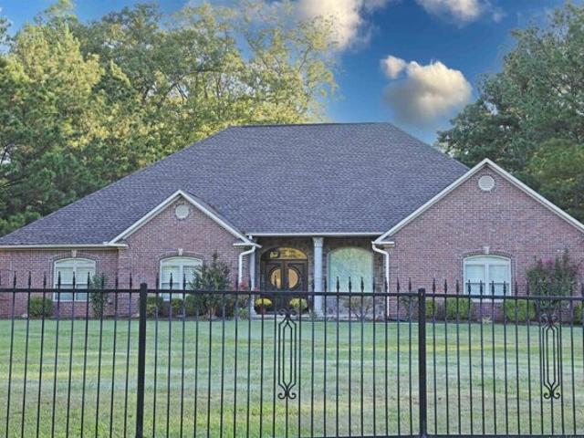 House for sale in White Hall, Arkansas