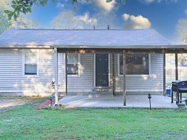 House for sale in White Hall, Arkansas
