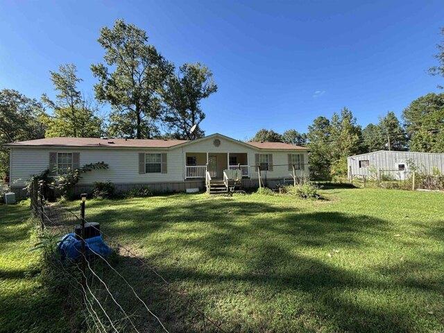 House for sale in White Hall, Arkansas