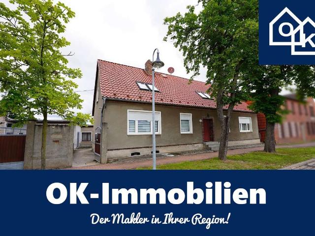 Haus kaufen in Dolle, Burgstall