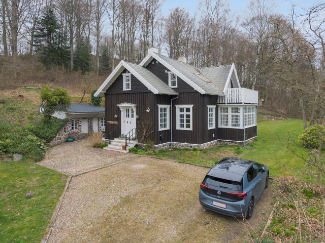 Villa til salg i Århus