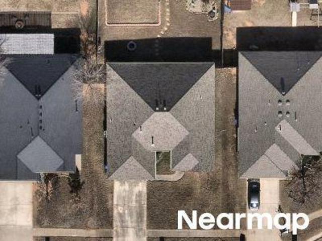 House for sale in Norman, Oklahoma