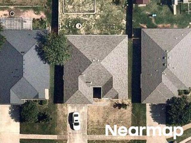 House for sale in Norman, Oklahoma