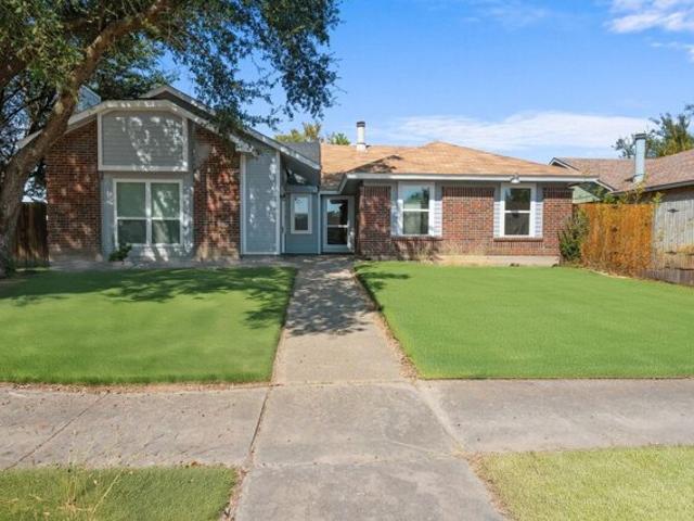 House for sale in Cedar Hill, Texas