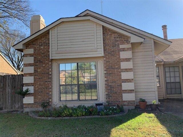 House for sale in Cedar Hill, Texas