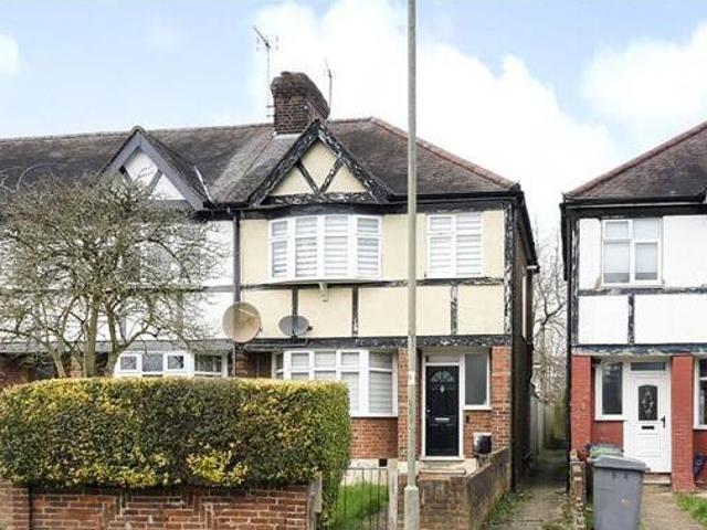 House for sale in Hertfordshire