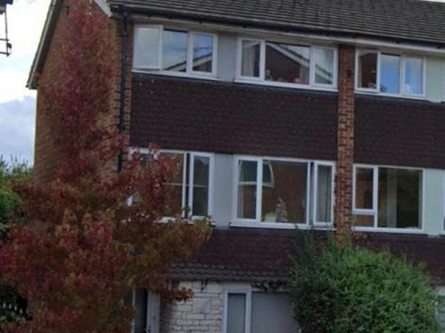House for rent in Fole, Surrey