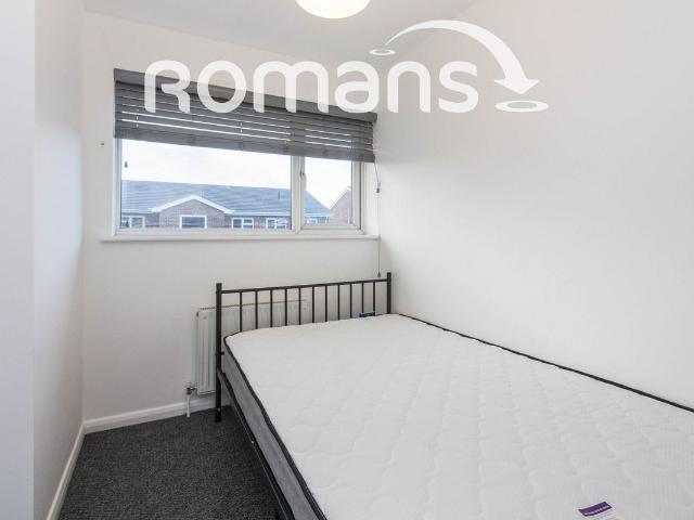 Room for rent in Hale, Waverley