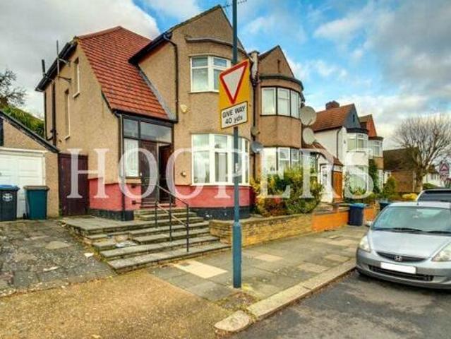 House for sale in Lyons, Greater London