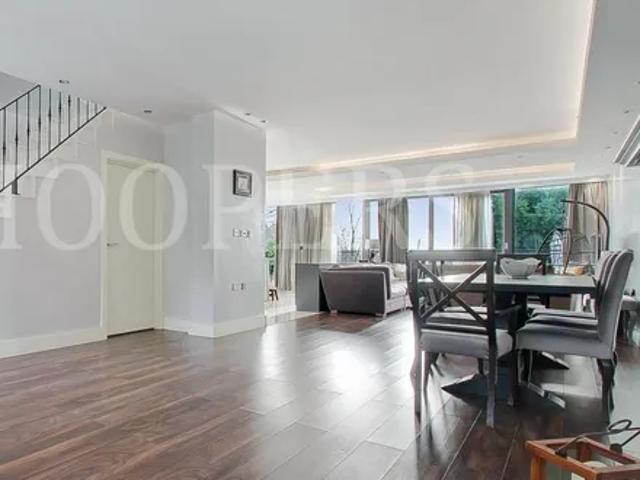 House for rent in Dollis Hill, Greater London