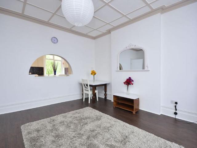 Apartment for rent in London Borough of Barnet, Greater London