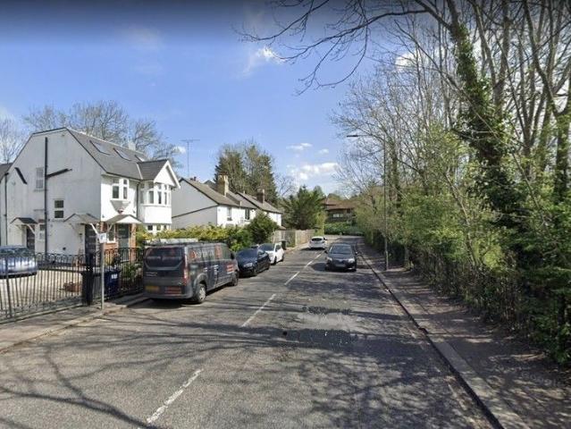 Apartment for rent in London Borough of Barnet, Greater London